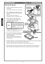 Предварительный просмотр 64 страницы Toto REAH03B1U Installation And Owner'S Manual