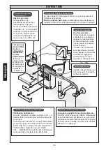 Предварительный просмотр 96 страницы Toto REAH03B1U Installation And Owner'S Manual