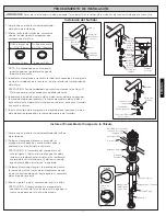 Preview for 11 page of Toto Renesse TL170DD Installation And Owner'S Manual