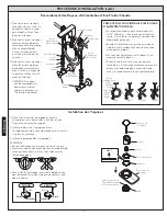 Preview for 18 page of Toto Renesse TL170DD Installation And Owner'S Manual