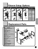 Preview for 7 page of Toto RENESSE TS170F Installation And Owner'S Manual