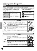 Предварительный просмотр 2 страницы Toto RENESSE TSKA Installation And Owner'S Manual