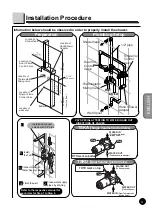 Предварительный просмотр 5 страницы Toto RENESSE TSKA Installation And Owner'S Manual