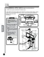 Предварительный просмотр 6 страницы Toto RENESSE TSKT Installation And Owner'S Manual