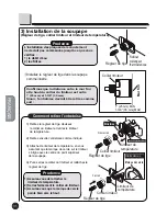 Предварительный просмотр 32 страницы Toto RENESSE TSKT Installation And Owner'S Manual