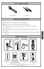 Preview for 17 page of Toto Silas TL210DD Installation And Owner'S Manual