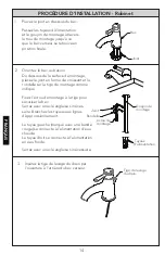 Preview for 14 page of Toto Silas TL210SD Installation And Owner'S Manual