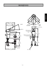 Preview for 15 page of Toto SOIREE TL960SDLQ Installation And Owner'S Manual