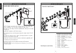 Preview for 4 page of Toto Soiree TS960F Installation And Owner'S Manual