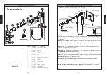 Preview for 11 page of Toto Soiree TS960F Installation And Owner'S Manual