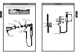 Preview for 12 page of Toto Soiree TS960F Installation And Owner'S Manual