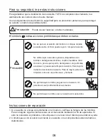 Preview for 9 page of Toto SS234 Installation Manual