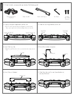 Preview for 2 page of Toto SS303 Installation Manual