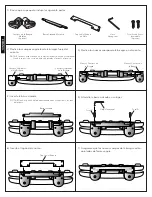 Preview for 3 page of Toto SS303 Installation Manual