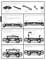 Preview for 4 page of Toto SS303 Installation Manual