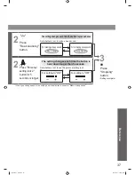 Preview for 37 page of Toto SW3036 Instruction Manual