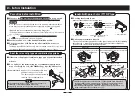 Preview for 2 page of Toto T112H Installation Manual