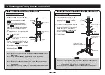 Предварительный просмотр 7 страницы Toto T112H Installation Manual