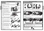 Предварительный просмотр 6 страницы Toto T20S Series Installation And Owner'S Manual