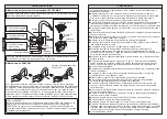 Предварительный просмотр 11 страницы Toto T20S Series Installation And Owner'S Manual