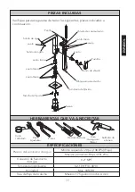 Preview for 11 page of Toto TBG02306U Installation And Owner'S Manual