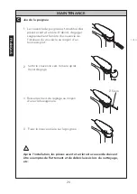 Preview for 24 page of Toto TBG02306U Installation And Owner'S Manual