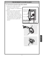 Предварительный просмотр 31 страницы Toto TBN01001U Installation And Owner'S Manual