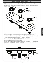 Preview for 17 page of Toto TBN02201U Installation And Owner'S Manual