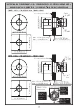 Preview for 26 page of Toto TBV01101U Installation And Owner'S Manual