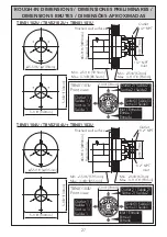 Preview for 27 page of Toto TBV01101U Installation And Owner'S Manual