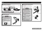 Preview for 10 page of Toto TBV03427B Installation Manual