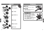 Preview for 9 page of Toto TBV03427B Instruction Manual