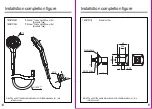 Предварительный просмотр 10 страницы Toto TBW01008B2 Manual