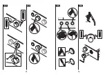 Предварительный просмотр 9 страницы Toto TBW05401 Operation Manual