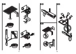 Предварительный просмотр 10 страницы Toto TBW05401 Operation Manual