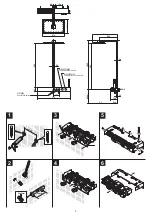 Предварительный просмотр 3 страницы Toto TBW0541 Manual