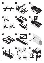 Предварительный просмотр 4 страницы Toto TBW0541 Manual