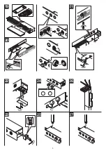 Предварительный просмотр 5 страницы Toto TBW0541 Manual