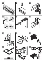 Preview for 6 page of Toto TBW0541 Manual