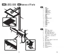 Предварительный просмотр 8 страницы Toto TBW08407 Operation Manual