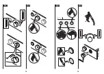 Предварительный просмотр 9 страницы Toto TBW08407 Operation Manual