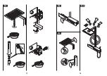 Предварительный просмотр 10 страницы Toto TBW08407 Operation Manual