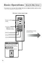 Preview for 18 page of Toto TCF403EG Instruction Manual