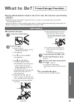 Preview for 49 page of Toto TCF403EG Instruction Manual