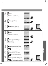 Предварительный просмотр 55 страницы Toto TCF4911Z Instruction Manual