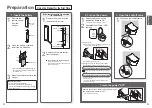 Preview for 7 page of Toto TCF794 Series Instruction Manual