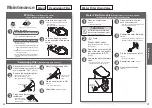 Preview for 14 page of Toto TCF794 Series Instruction Manual