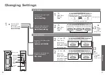 Preview for 16 page of Toto TCF794 Series Instruction Manual