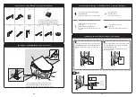 Preview for 6 page of Toto TCF794CZ Installation Manual