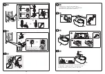 Preview for 7 page of Toto TCF794CZ Installation Manual